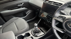 Hyundai TUCSON 1.6 TGDi Premium 5dr 2WD Petrol Estate